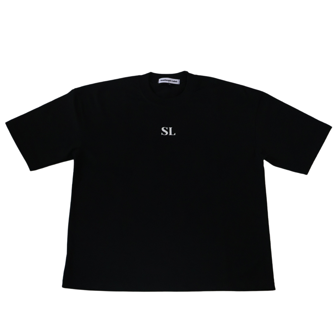 Boxy SL Graphic Tee