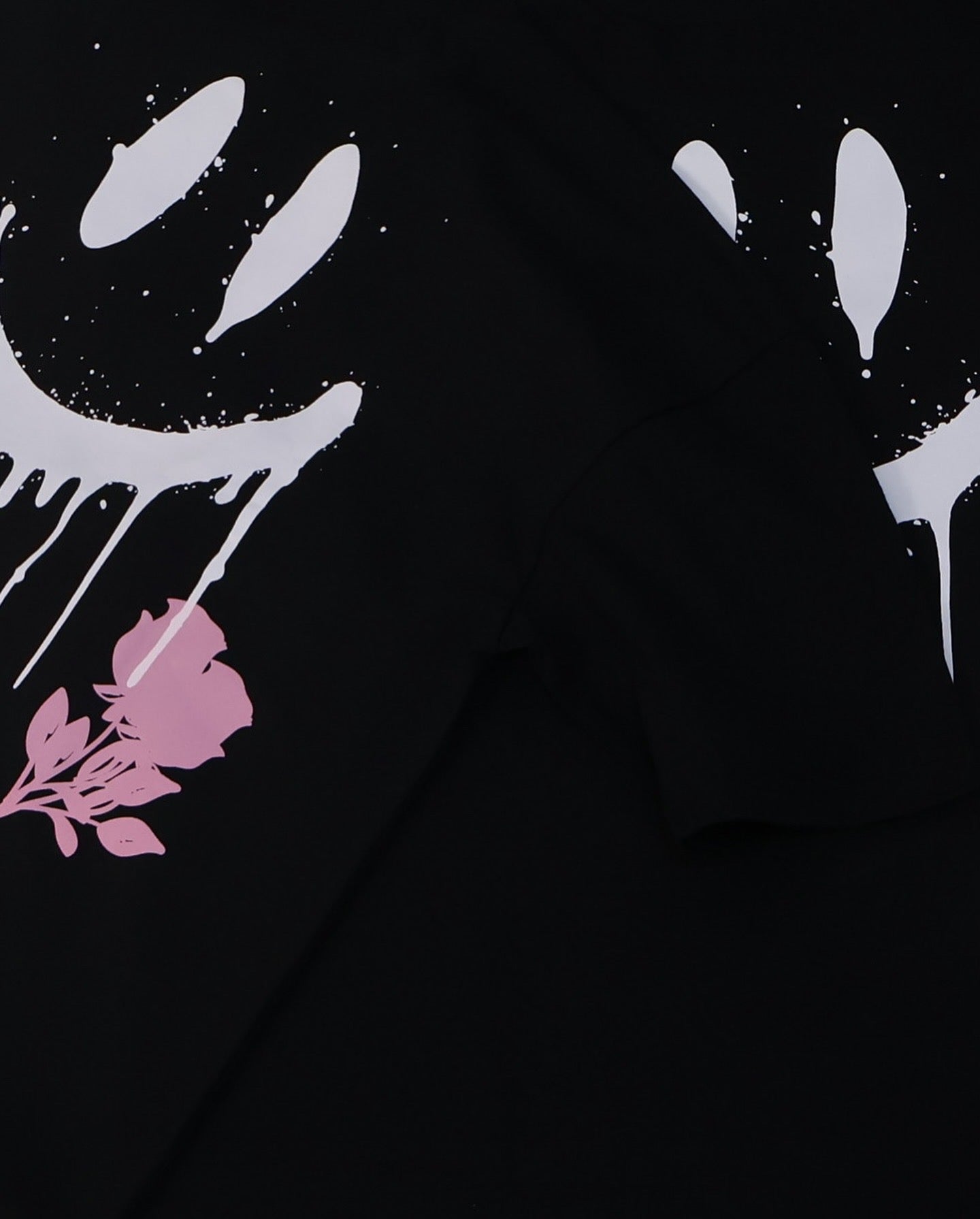 Boxy SL Graphic Tee